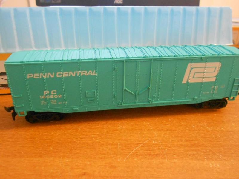 Bachmann HO Penn Central # 160502 b...