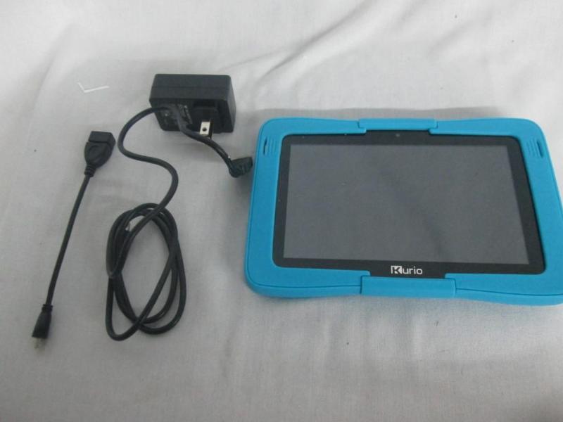 Kurio Tablet