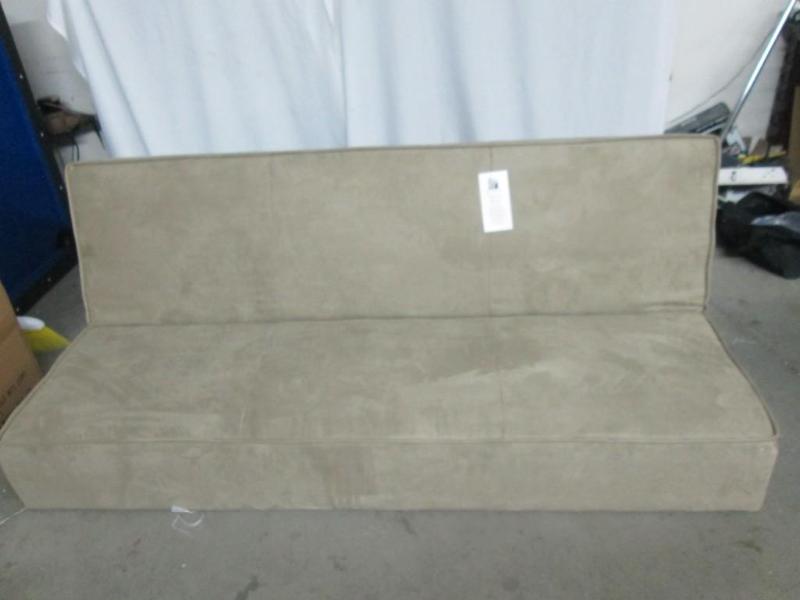 Sofa  Futon