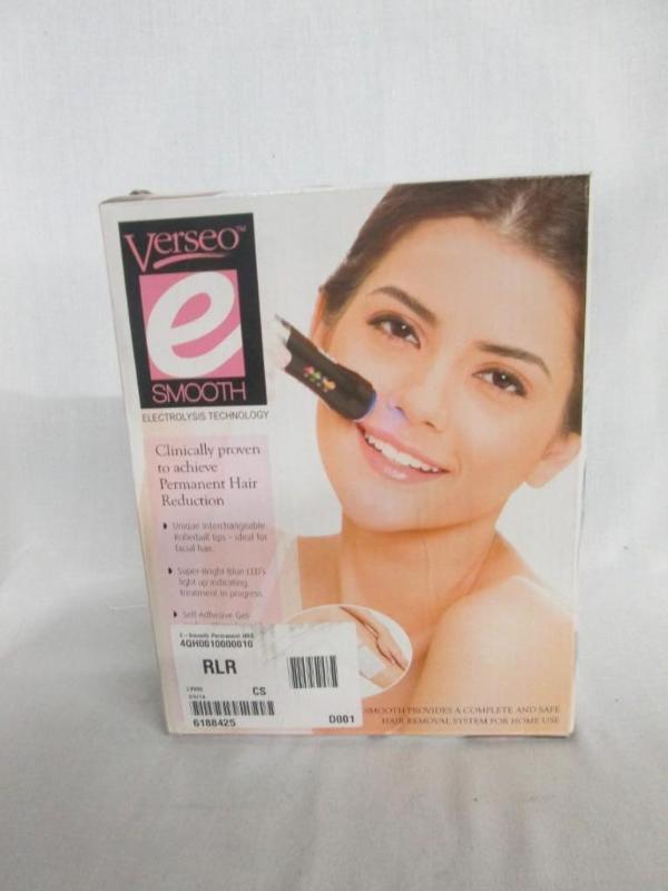 Hair Removal