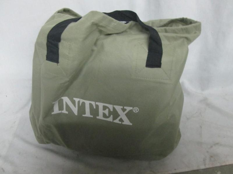 Airbed