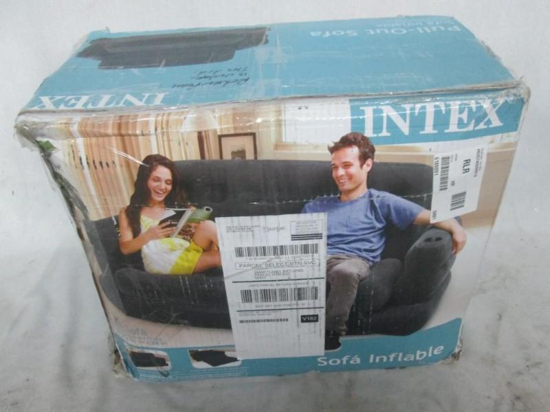 Airbed