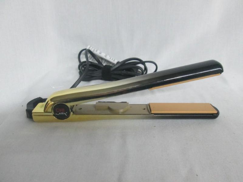 Flat Iron