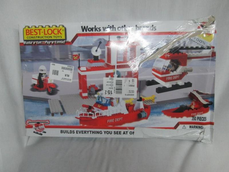 Toy Set