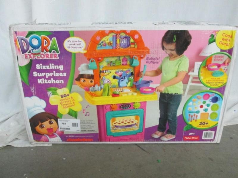 Toy Set