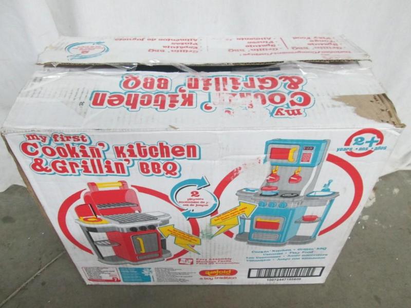 Toy Set