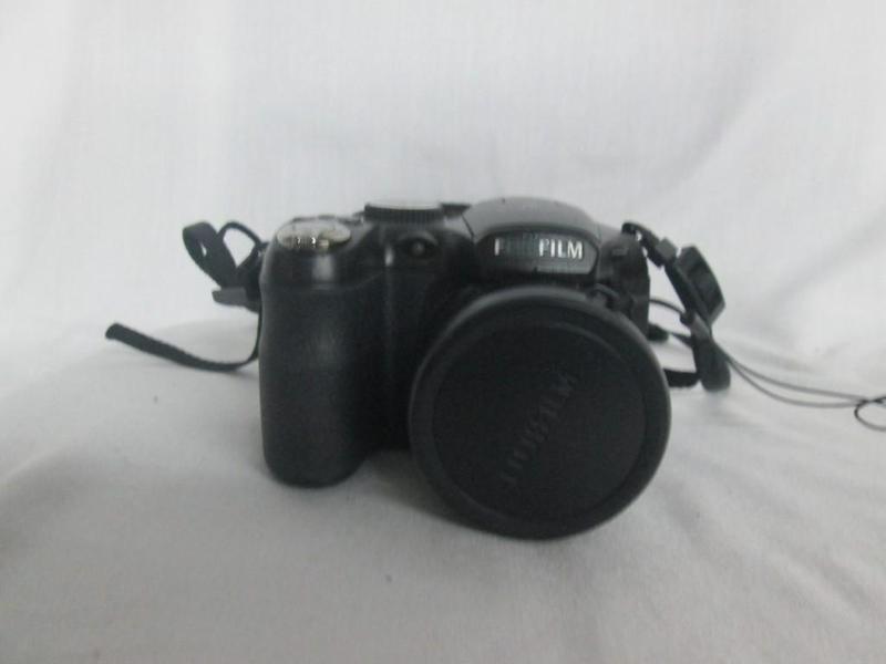 Fuji Digitial Camera