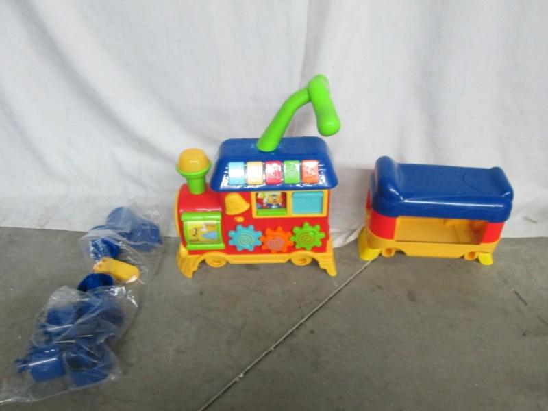 Toy Set