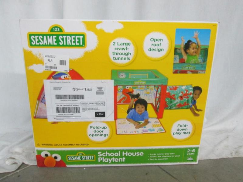 Toy Set