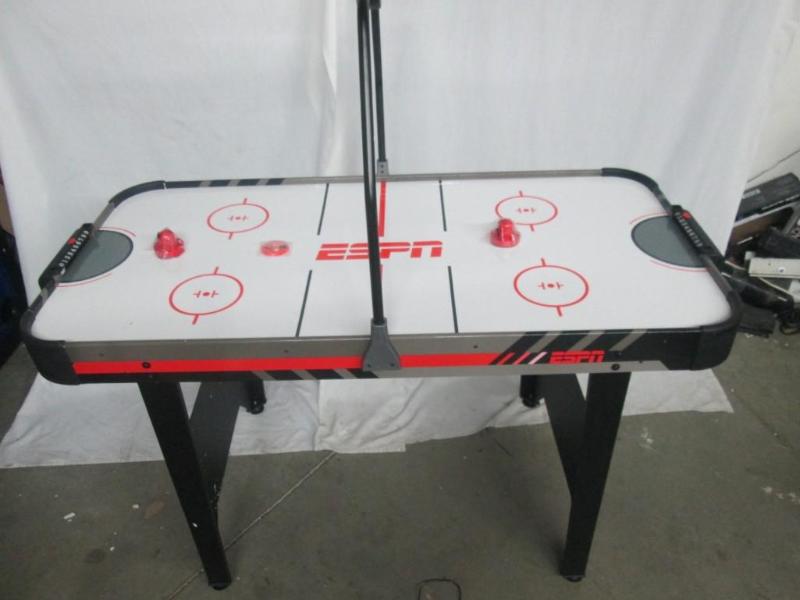 Air Hockey