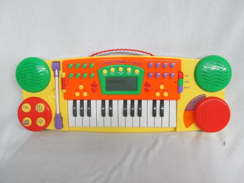 Toys