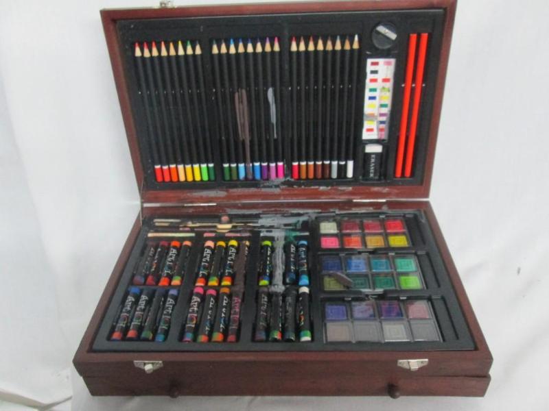 Art Set