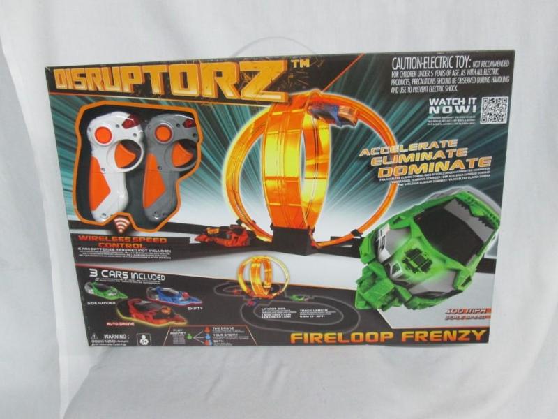 Toy Set