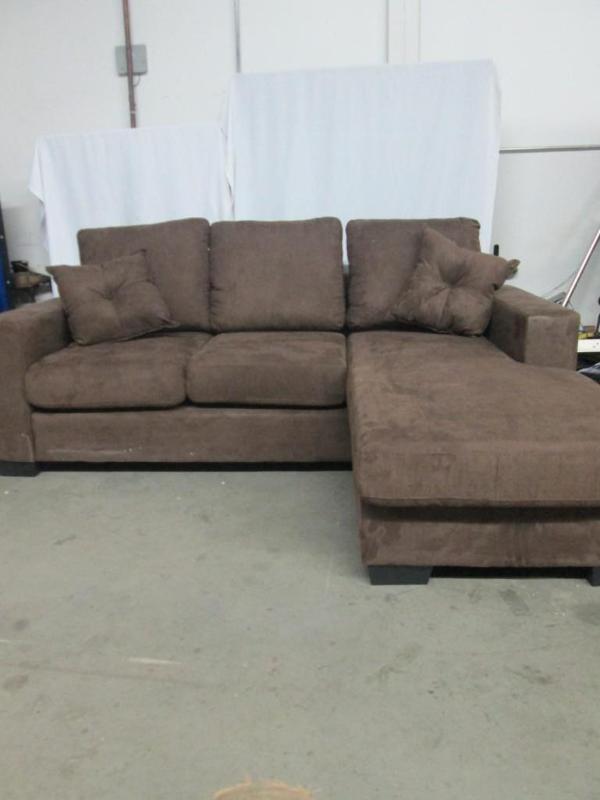 Hayden Sectional Sofa