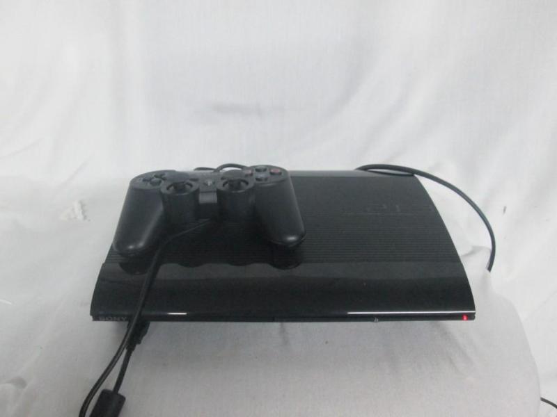 PS3