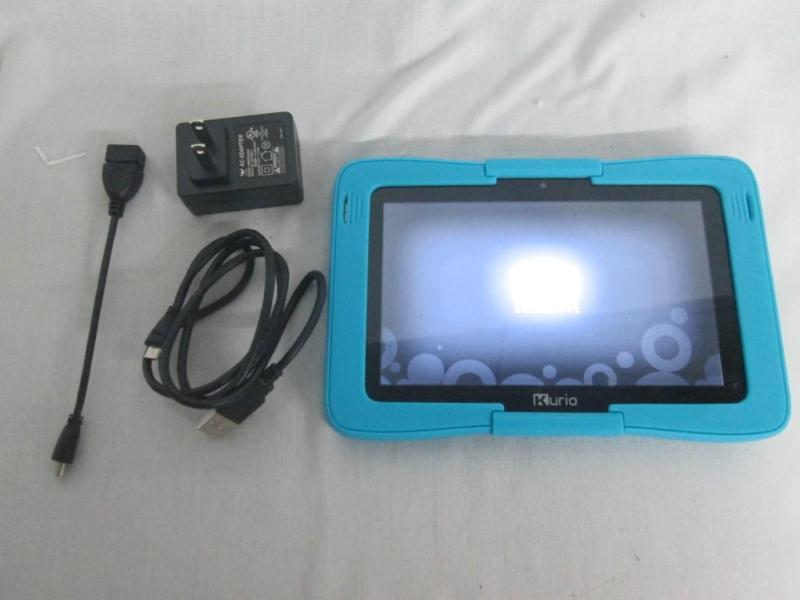 Kurio Tablet