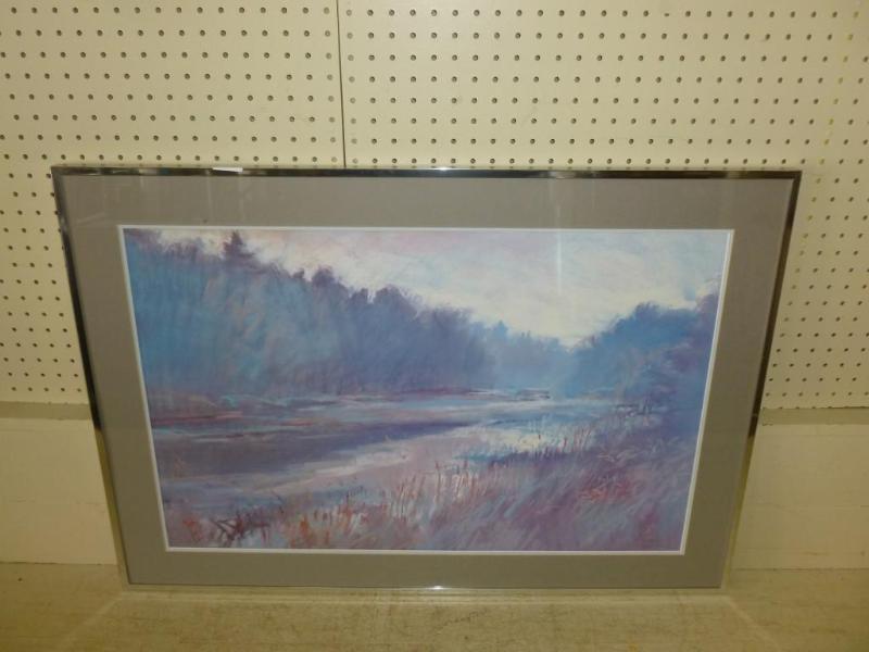 lot 17 image: Large Thomas Greene " Silent S...