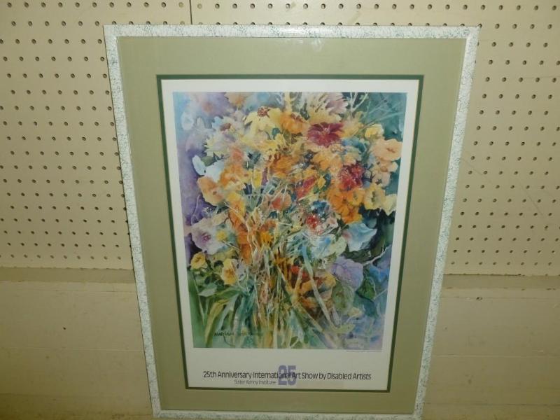 lot 3 image: Beautiful Marian Wirtanen - 25th an...