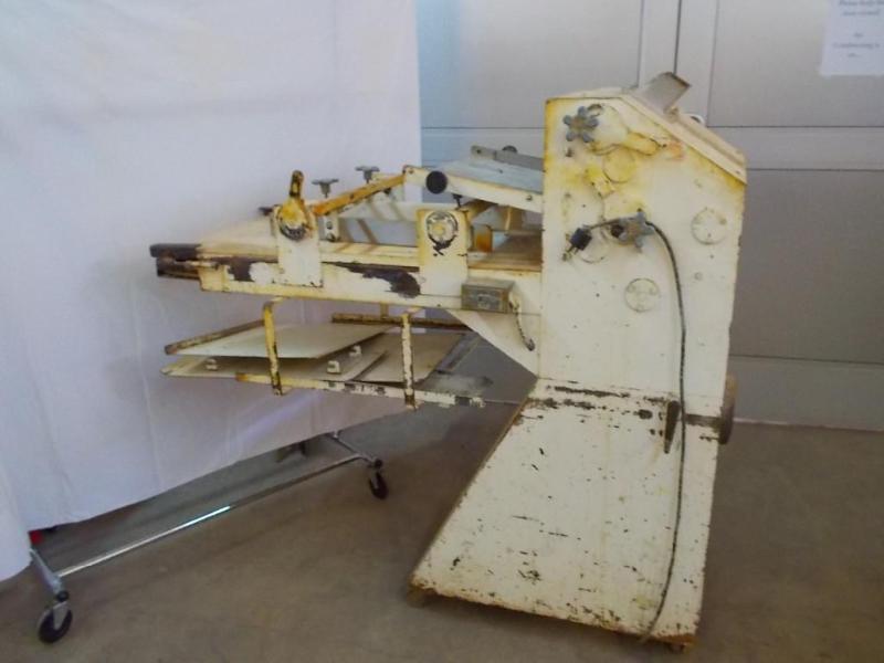 Acme Model 88 dough roller Rol-She...
