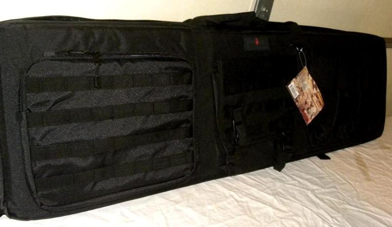 &nbspExplorer Tactical 3 Rifle Cas...
