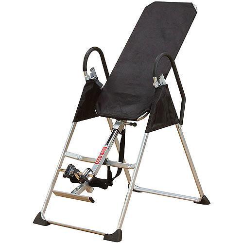 Best Fitness Inversion Table, padde...