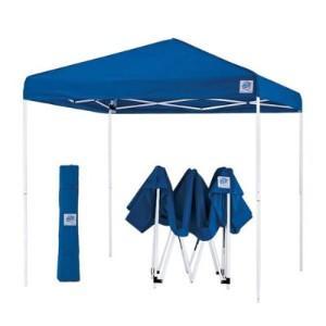 EZ-Up Regency 12x12 Shelter, water...