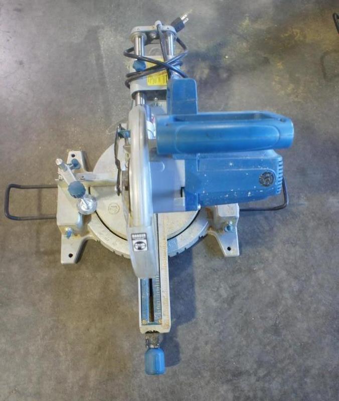 Wen 10&quot Sliding Compound Miter...