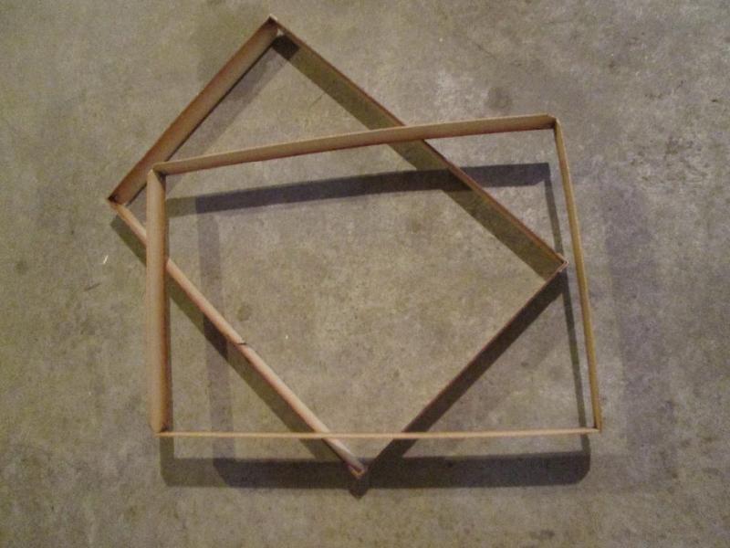 lot 52 image: 2 Pan inserts to make a 16 x 24&quo...