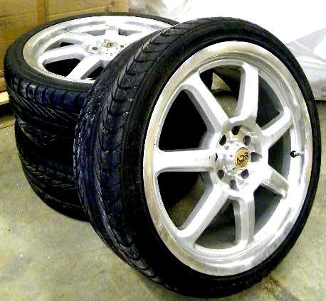 Lot of 3 17&quot&nbspADR Design A...