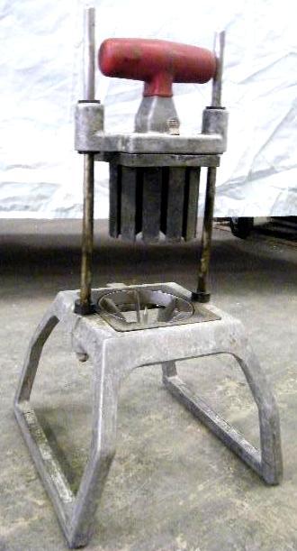 Vegetable Slicer - Needs new blade ...