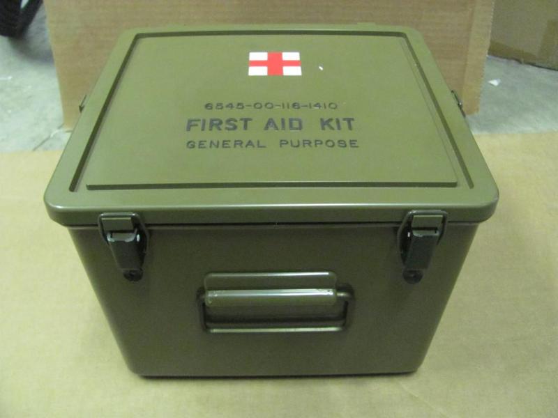 NEW Military Surplus General Purpos...