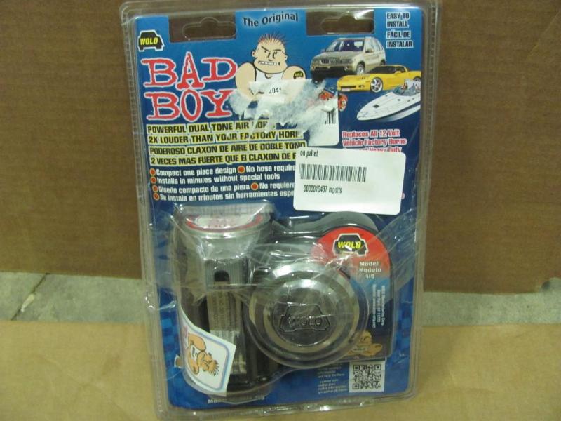 NEW or gently used (in previously o...