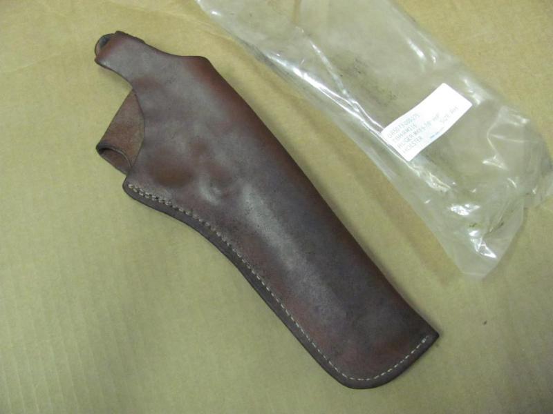 RUGER MKII 6-78&quot Right-Hand L...