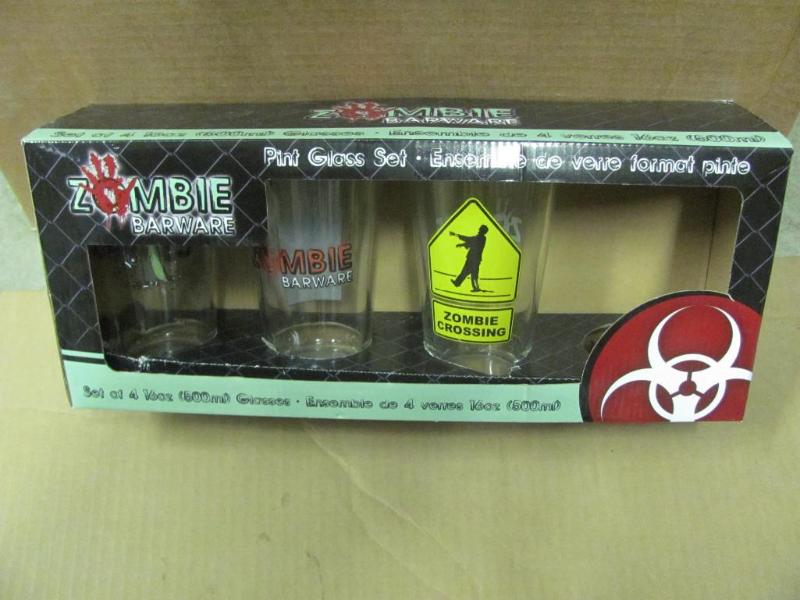 NEW (in original box) Set of Three ...