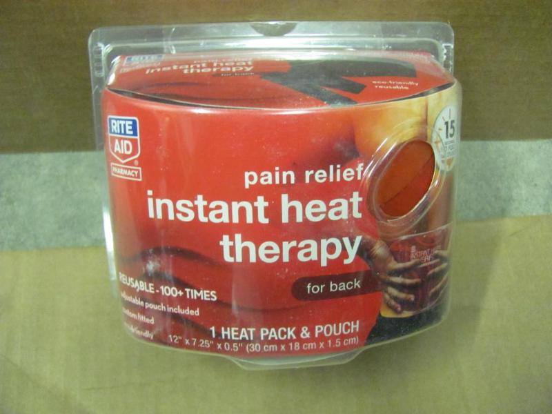 If you suffer from back pain, maybe...