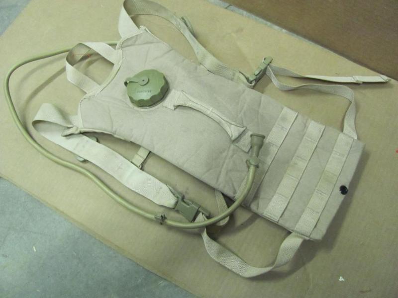 This Lightweight US MILITARY Hydrat...