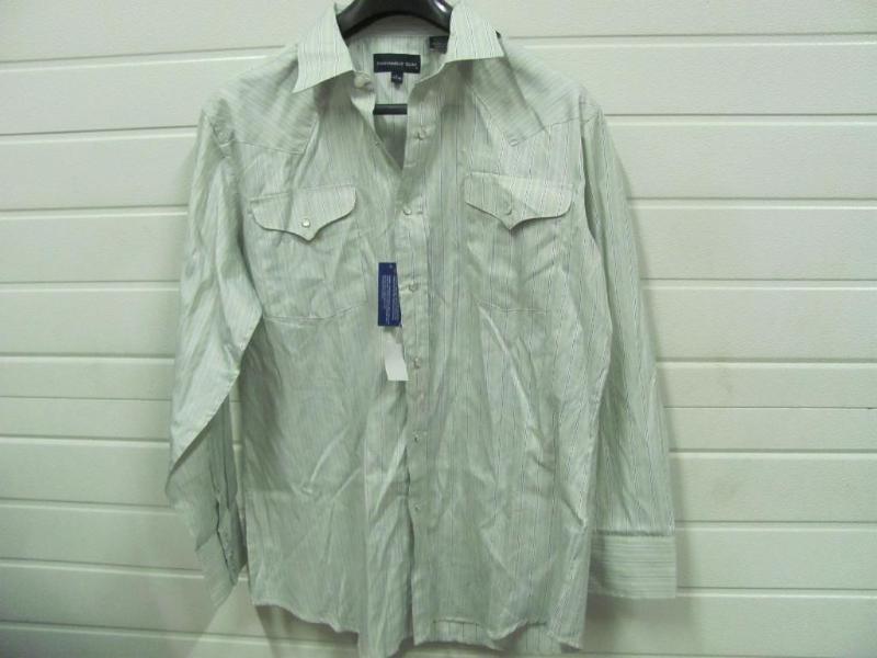 NEW (with tags) PANHANDLE SLIM Long...