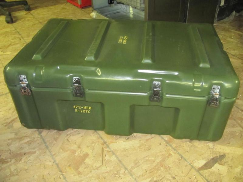 This 32&quot L x 21&quot W x13&qu...