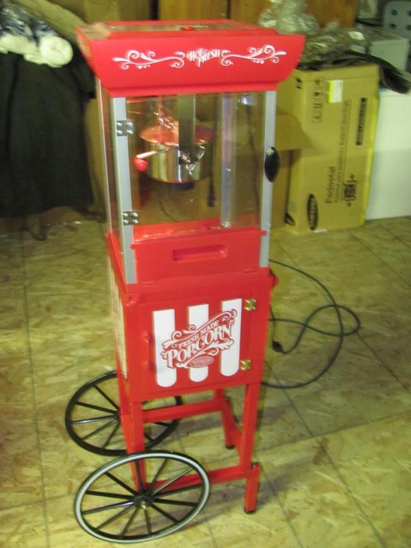 This NOSTALGIA ELECTRICS Retro Seri...