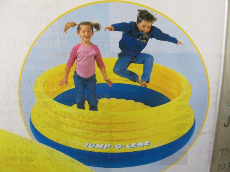 Heres some big fun for the summert...