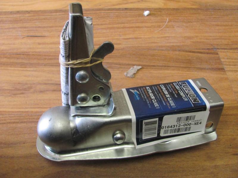 NEW (with instructions) FULTON Clas...