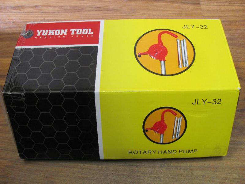 NEW (in original box) YUKON TOOL Ro...