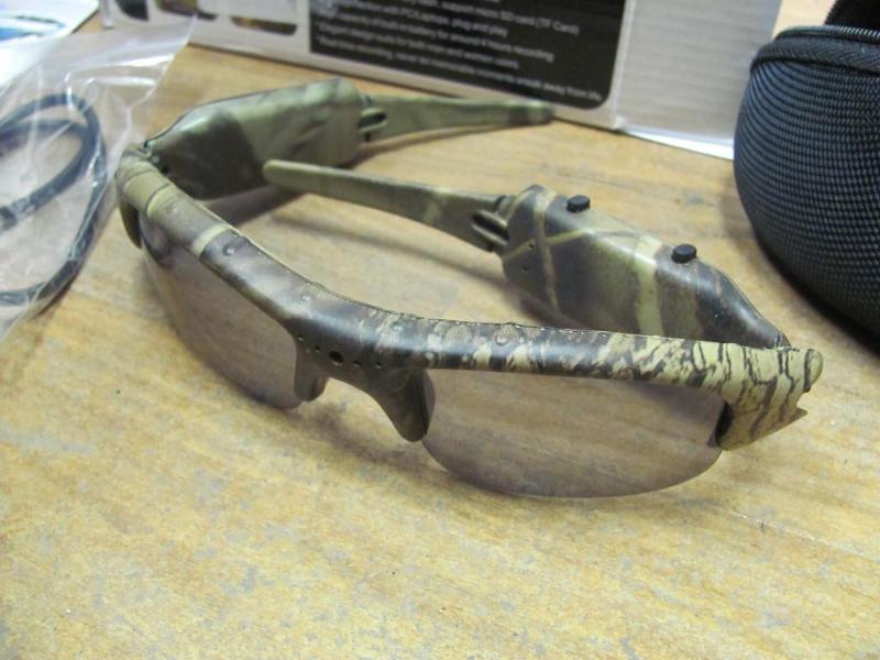 Check out these cool camo sunglasse...