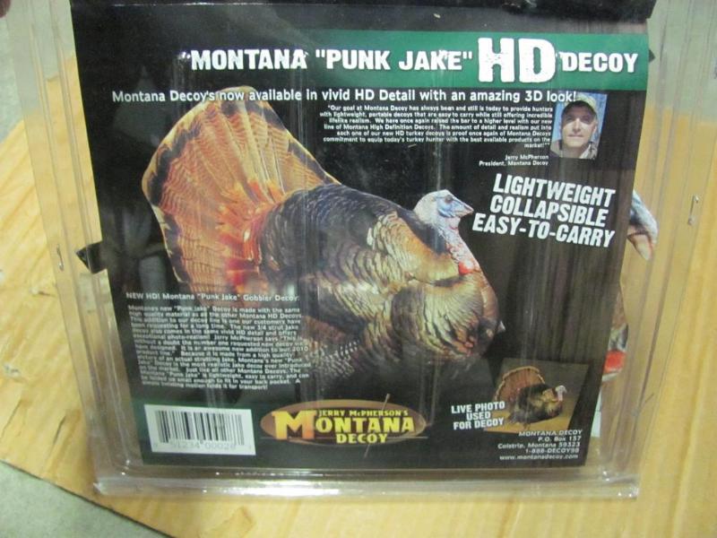 If youre turkey hunting this year,...