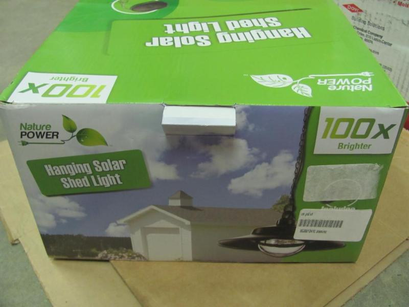 Save on electricity with this NEW o...