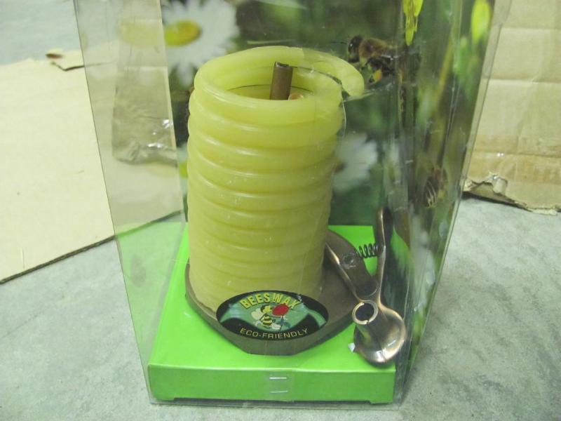 This NEW (in factory packaging) 40-...