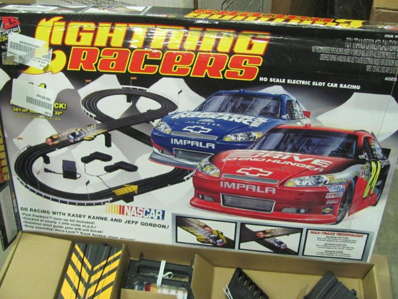 If youre a NASCAR fan, heres a fu...