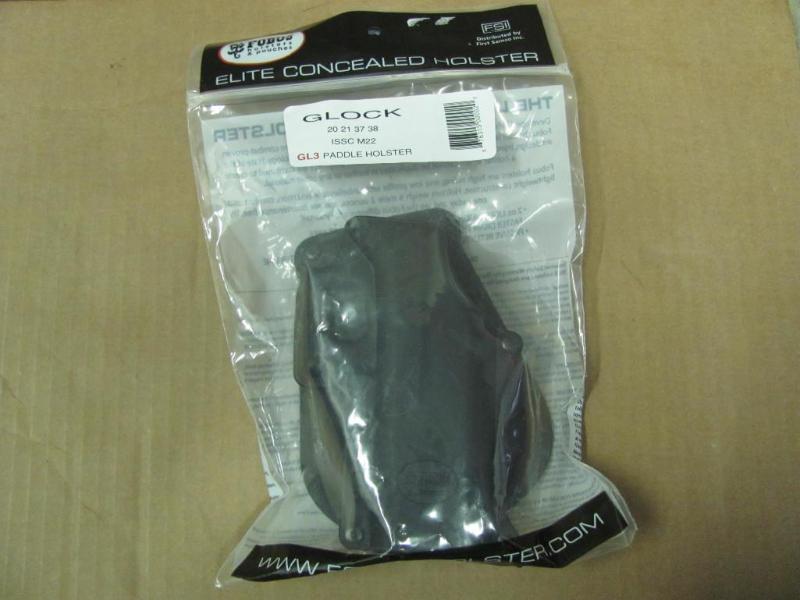 NEW (in factory package) FOBUS Gloc...