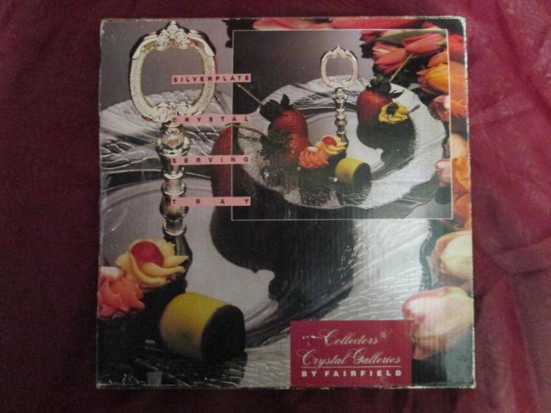 lot 103 image: Collectors Crystal Galleries crysta...