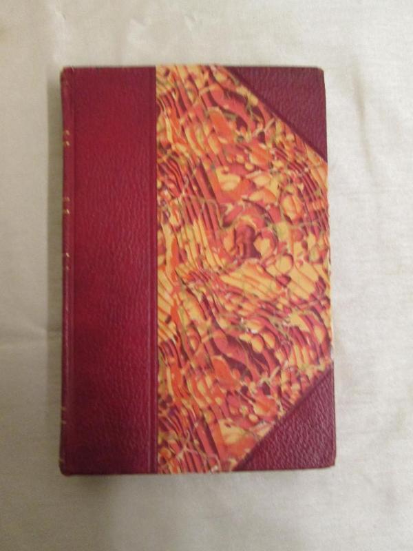 lot 225 image: Vintage edition of Ginger Talks b...